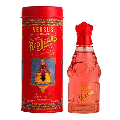 fake versace red jeans perfume|versace red jeans fragrantica.